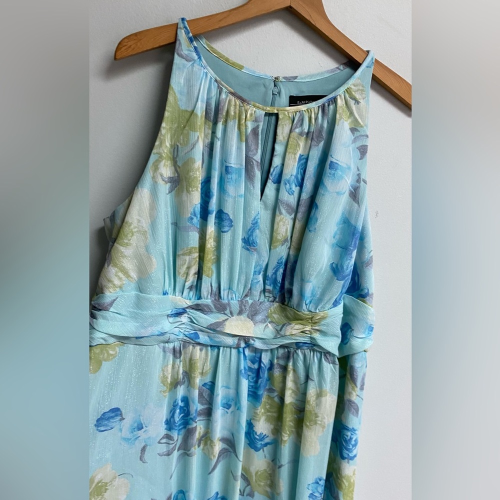 R&M RICHARDS DRESS - 20W - Picture 3 of 14